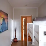 Arena Guest Dorm