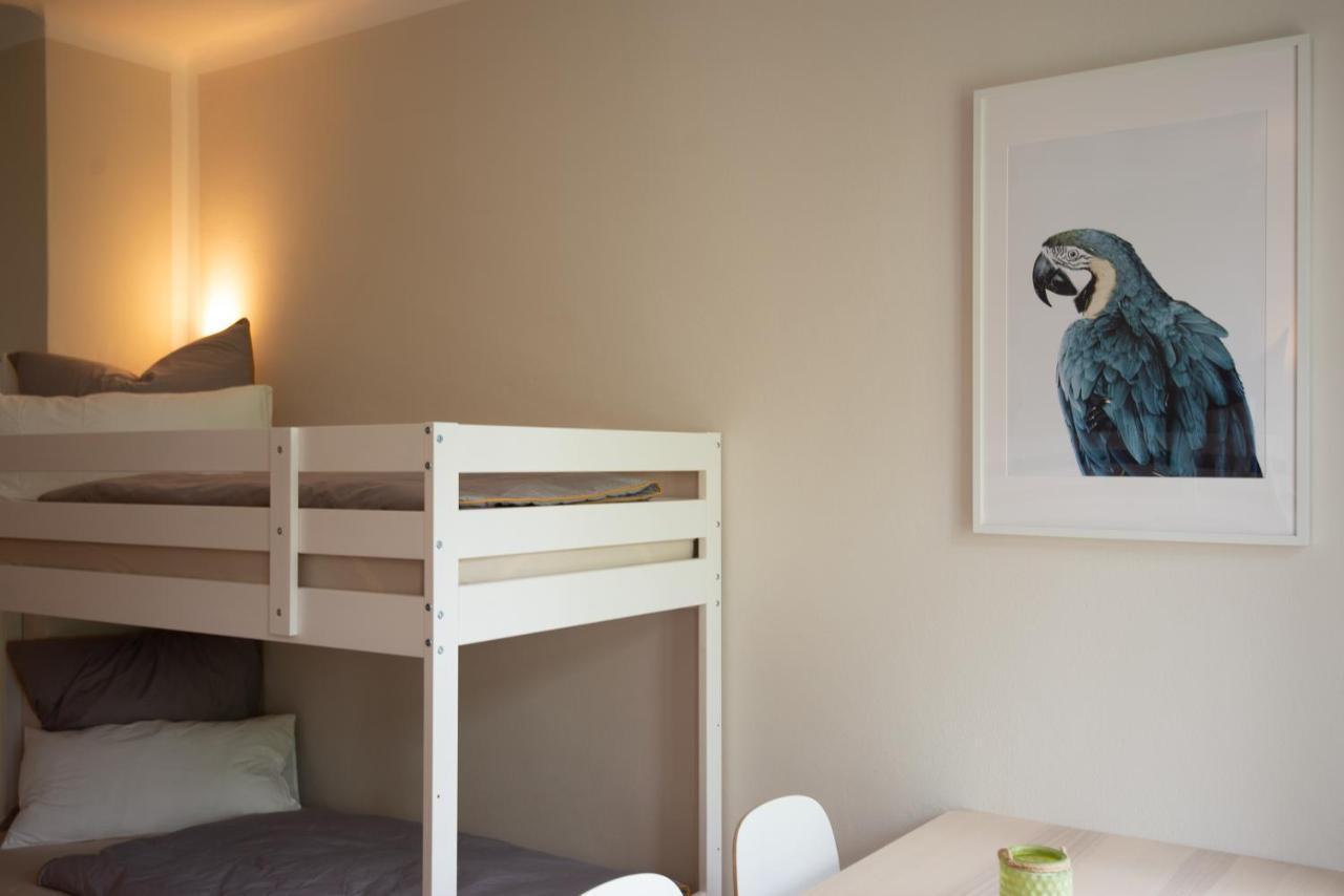 Arena Guest Dorm * Leipzig