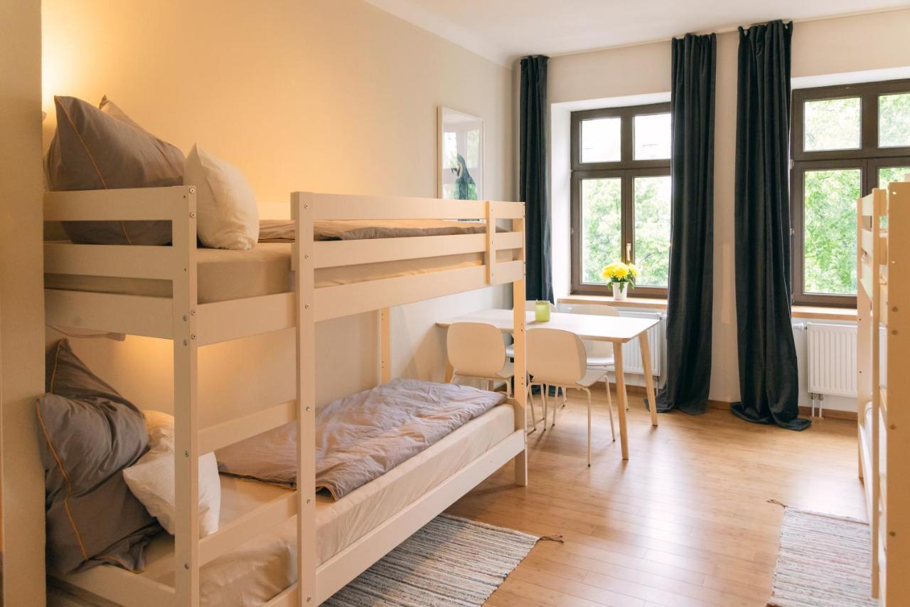 Arena Guest Dorm Apartment *