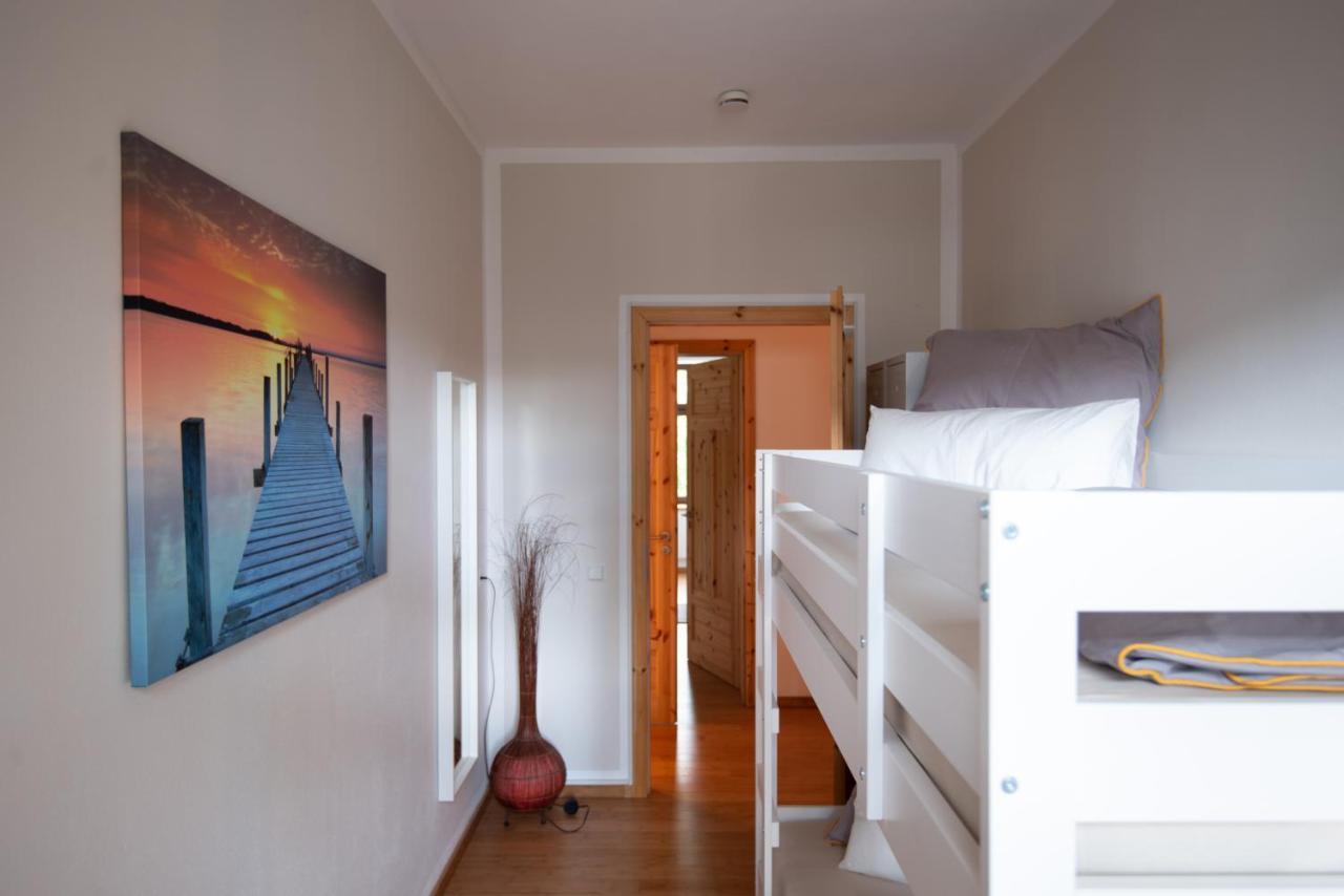 Apartment Arena Guest Dorm Leipzig
