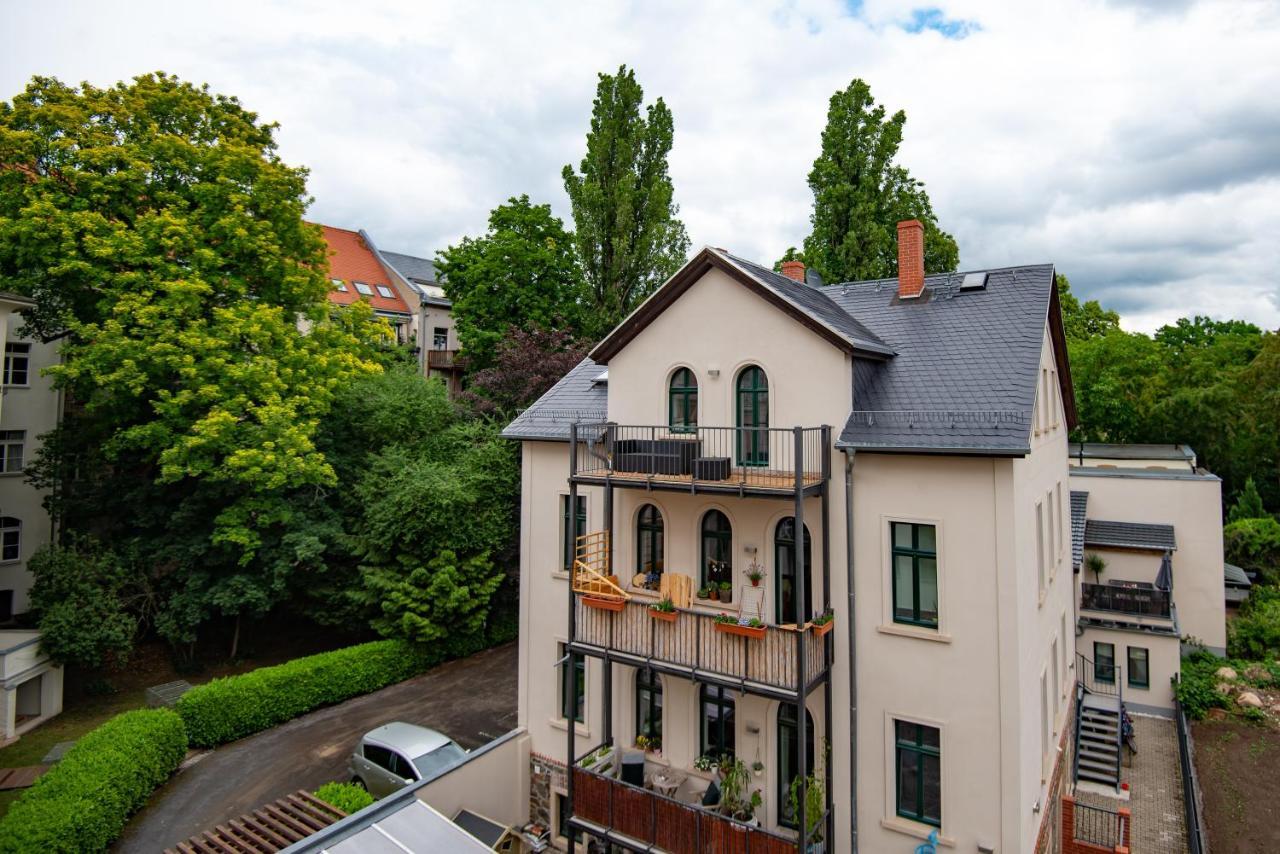 Arena Guest Dorm Leipzig